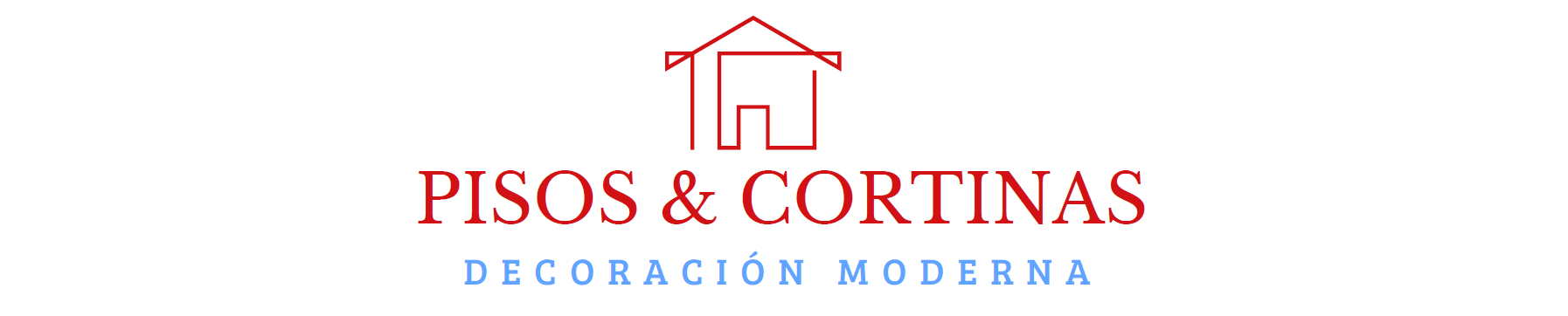 PISOS & CORTINAS